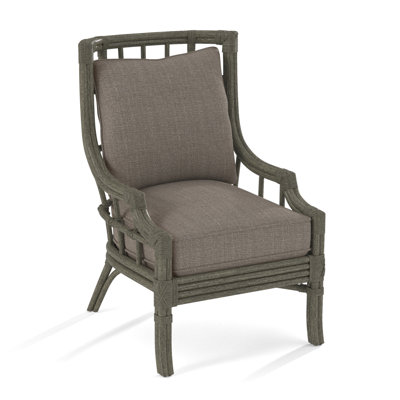 Fauteuil large 28,5 po Seville