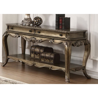 Renardo 54'' Console Table
