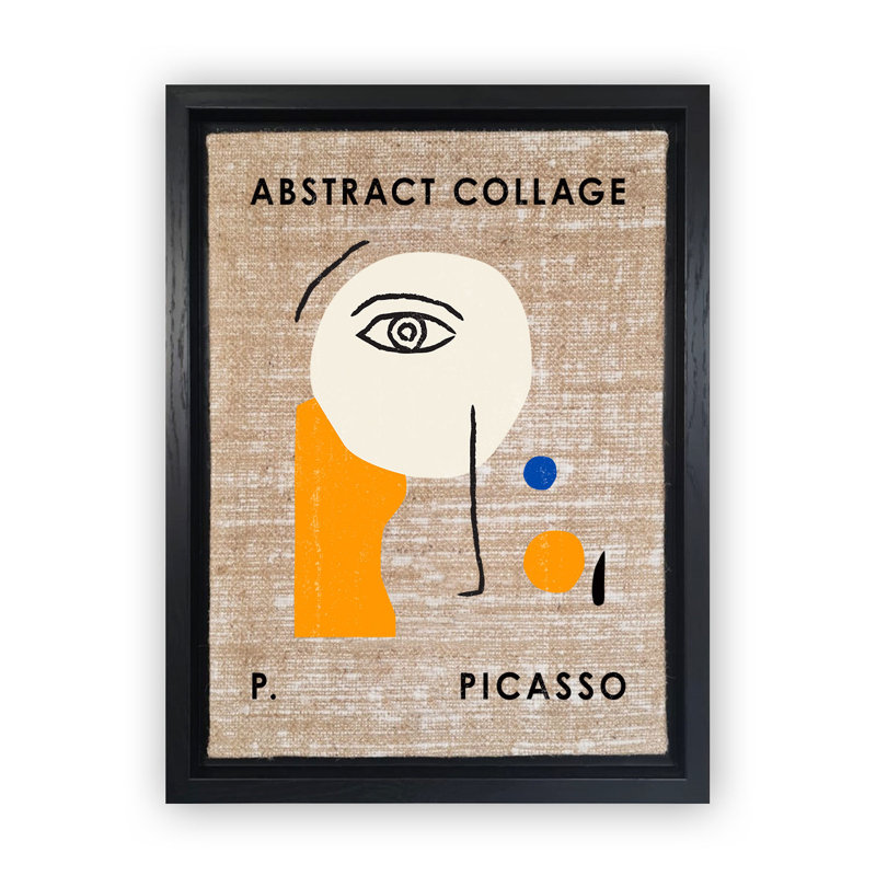 Decorative Canvas Painting