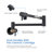 Kitchen Pot Filler-110222338