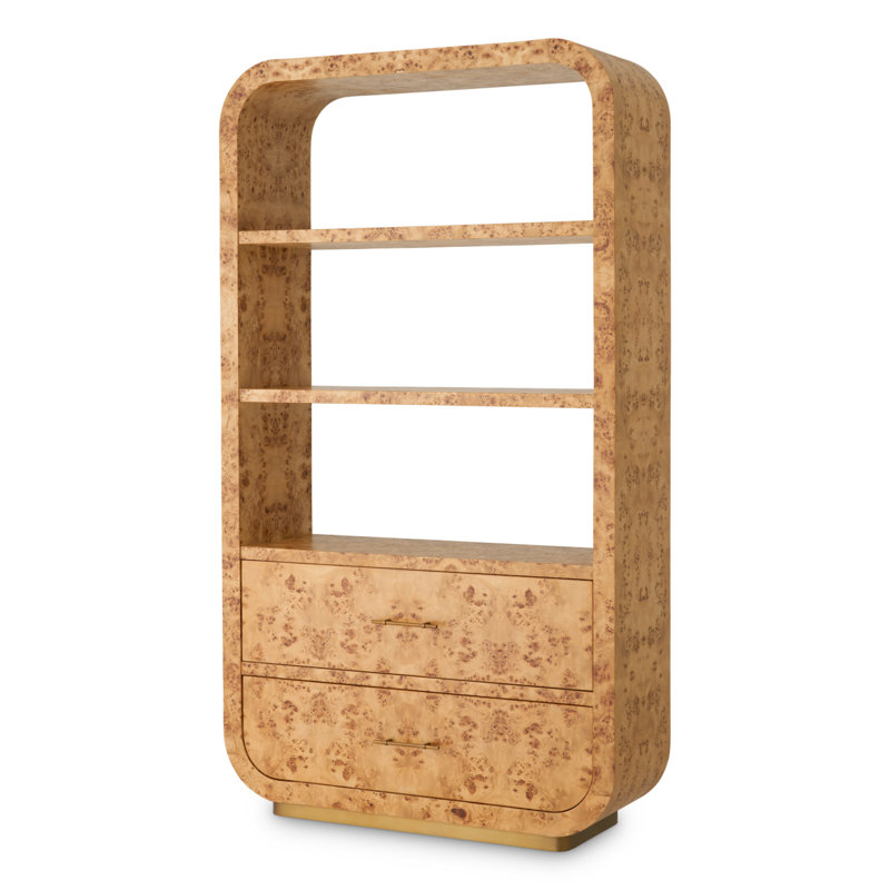 Quinton Bookcase
