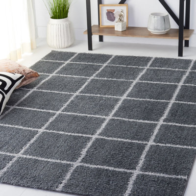 Norway Performance Geometric Rug