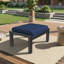 Sunbrella® Outdoor Ottoman Cushion-1681833558-1681833541