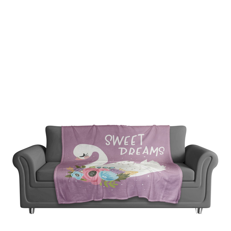Jeté Sweet Dreams Swan