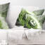 Coussin lombaire abstrait