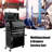 High Capacity Rolling Tool Chest With Wheels And Drawers, 8-Drawer Tool Storage Cabinet-1911775782