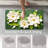 Thin Non-Slip Absorbent Bath Mats Machine Washable-2061703059