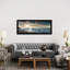 The Promise by Mike Calascibetta - Panoramic Print on Canvas-1826560380-1836376183