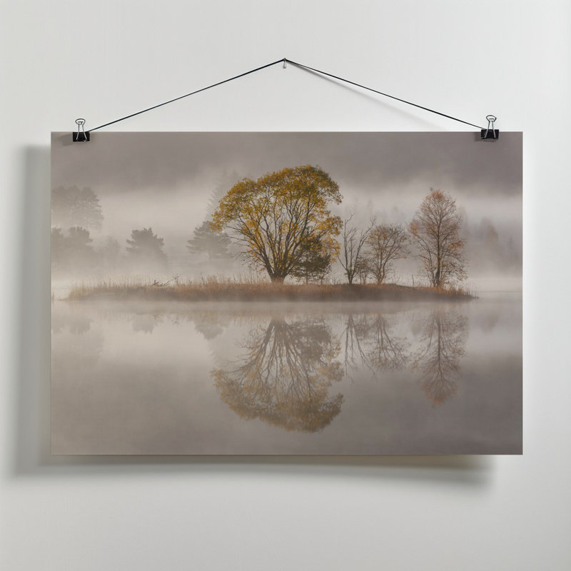 Wrapped Canvas Print, 50.8 cm H x 76.2 cm W