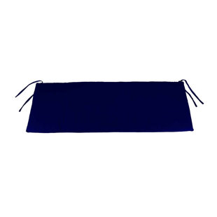 Coussin de banc d'intérieur/d'extérieur