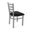 Chaise stationnaire Jackie-110204839