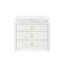 Elina 3 - Drawer Nightstand