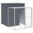 Chicken Coop with Chicken Run-92527969-92527970