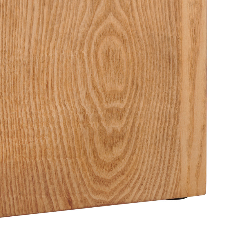 Table de bout Hamona, Naturel