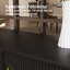 Minimalist Wood Media Console with Roller Shutter Door, Fully Assembled-2135715660-2135715658