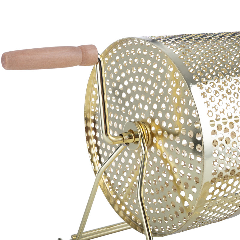 Tambour Trademark Poker