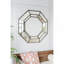 Miroir décoratif Zachariah