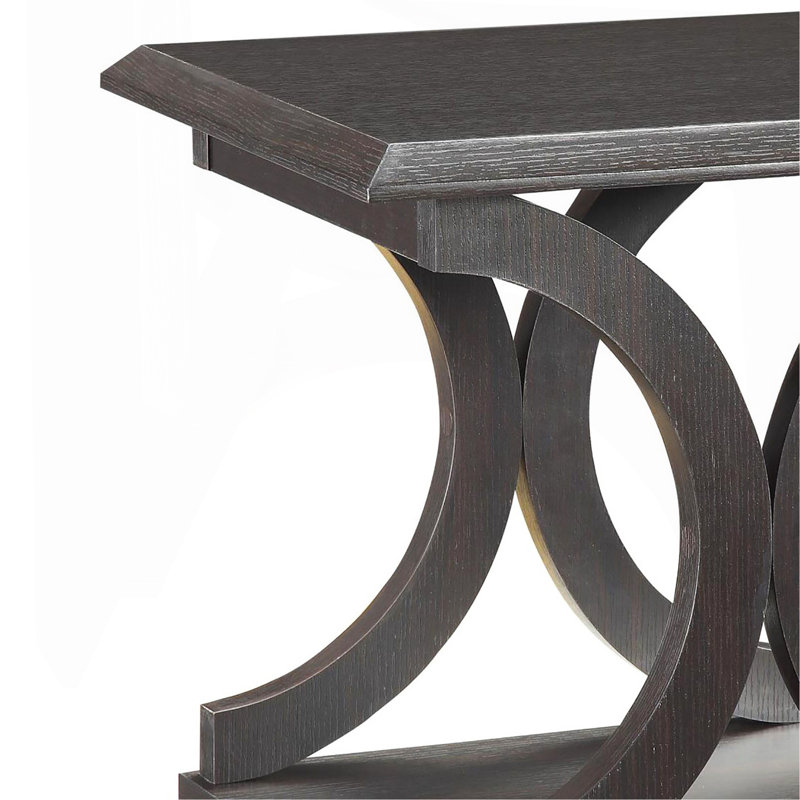 Table basse Cappuccino