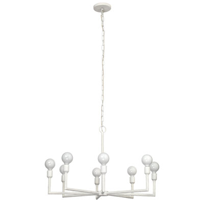 Park 8 - Light Chandelier