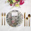 Arcadia Cotton Blend Square Napkins