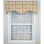 Botanical Cornice Valance