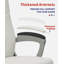Fauteuil de direction CLATINA-150004096-219006254