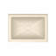 Montecito Handmade Rectangular Drop-in Bathroom Sink-113450130
