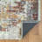 Modern Abstract Washable Area Rug-117445401