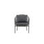 Jay Patio Dining Armchair with Cushion