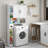 Over The Toilet Storage Cabinet-1537381831