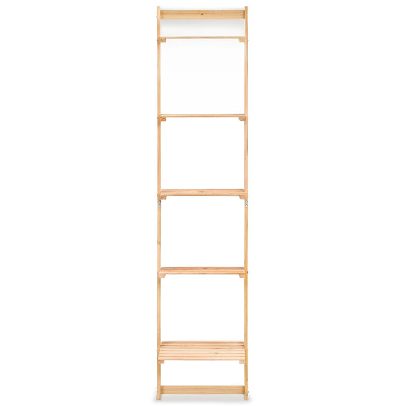 Stubblefield Ladder