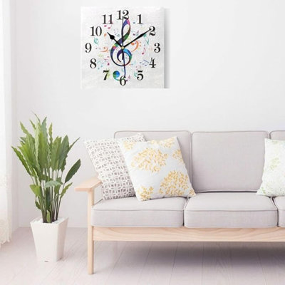Horloge murale WIHVE