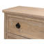 Gordon Solid Wood Storage Cabinet