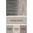 Silky Soft Plush Gray Area Rug-1268954119