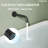 Tub and Shower Faucet Set with 9" Rainfall Shower Head and 3‑Setting Handheld Shower, Valve Included-109786361