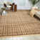 Deherrera Oriental Indoor Rug