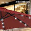 Yuliana 4m Market Parasol-1327892969