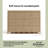 Casablanca 6 Drawer Dresser-112963596
