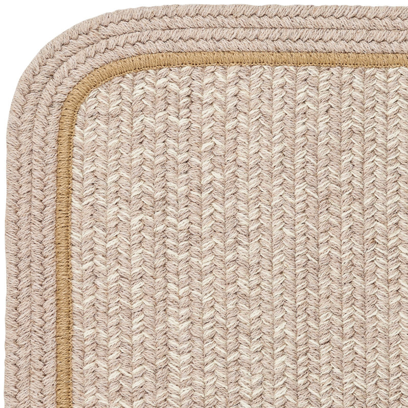 Browdy Rug, Runner 2' x 6'