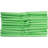 3 Gallons Plastic Trash Bags - 500 Count