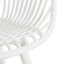 Chaise Mykonos (ensemble de 2)