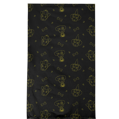 Waffle Tea Towel Kitchen Towel