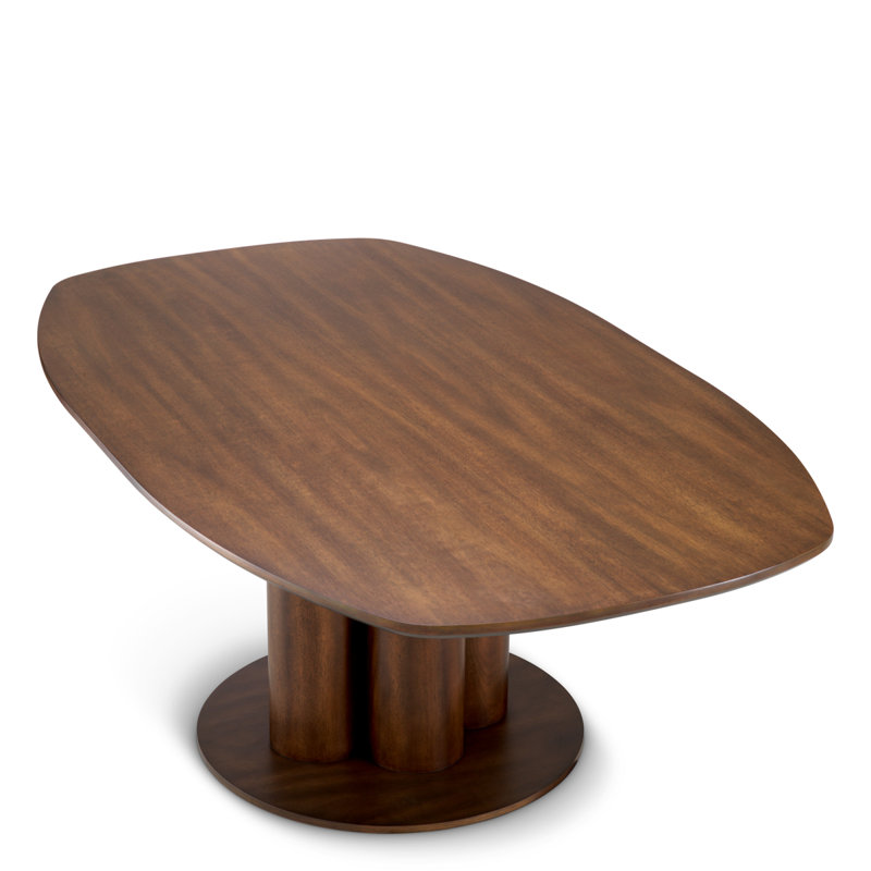 Westwood Oval Dining Table