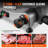 VEVOR Stainless Steel Electric Meat Slicer