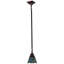 Mackintosh Leaf 1 - Light Pendant-16183473