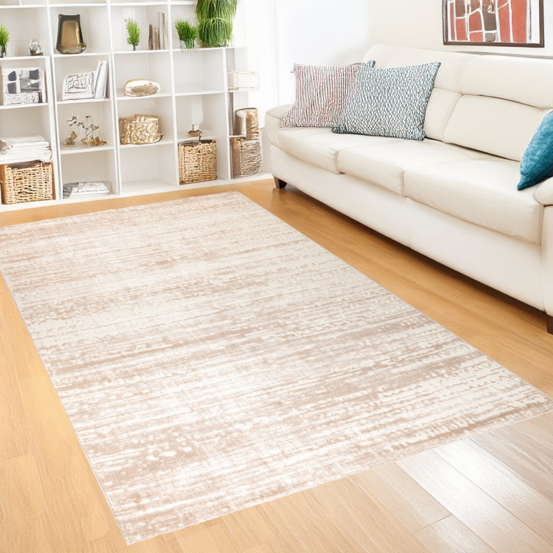 Tapis rectangulaire Kellyjean