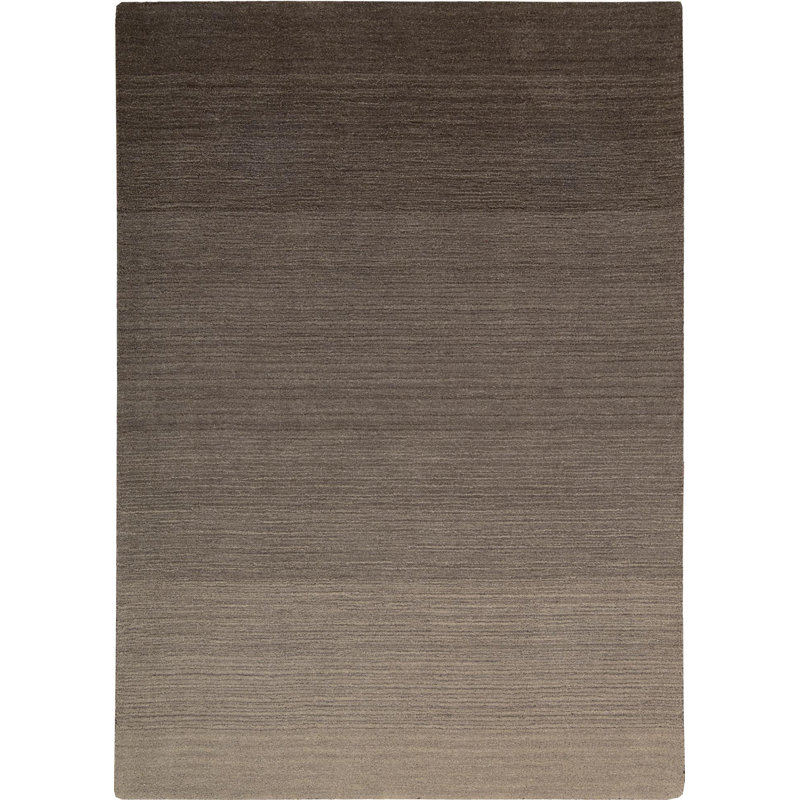 Fidel Wool Indoor Rug, Rectangle 7'9" x 10'10"