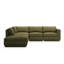 Podium Modular Sectional-52013838