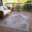 Tapis intérieur / extérieur lavable à la machine Xhevrie-2030636612