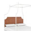337 Flying Arch Canopy Bed | Complete Canopy-959717893-959717977